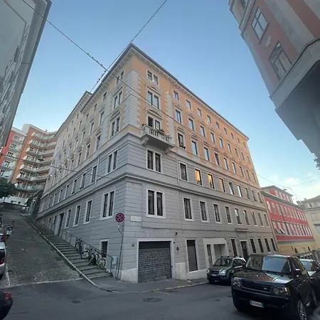 Apartment Da Ariella