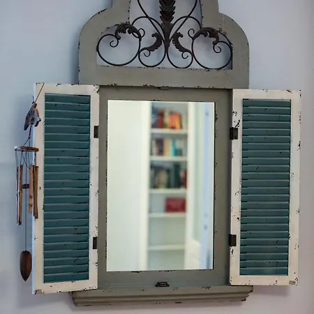Apartment Da Ariella Trieste