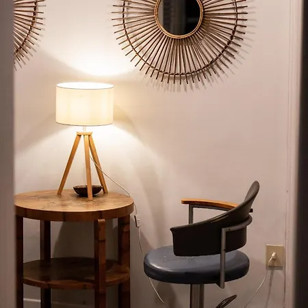 Da Ariella Apartment *