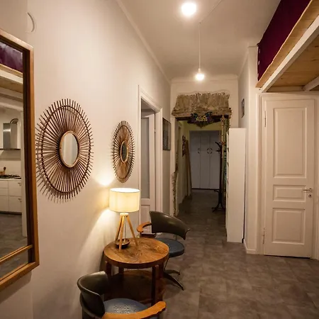 Da Ariella Apartment