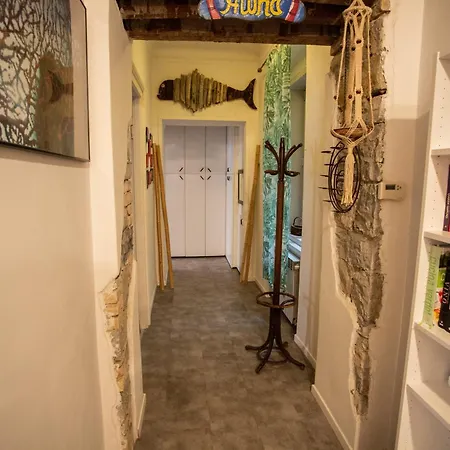 Da Ariella Apartment *