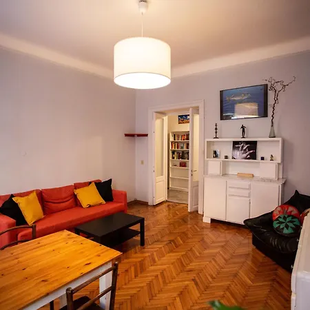 Da Ariella Apartment Trieste