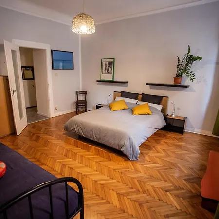 Da Ariella Apartment Trieste