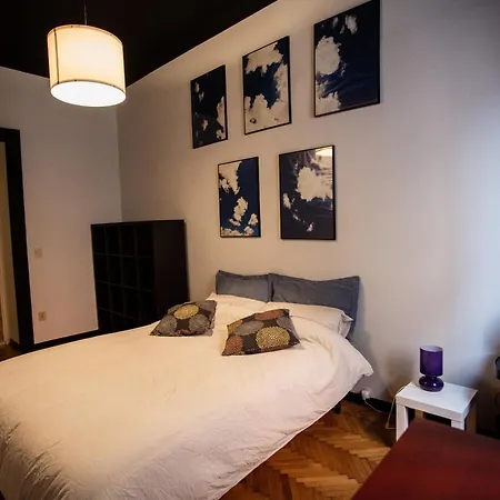 Apartment Da Ariella Trieste