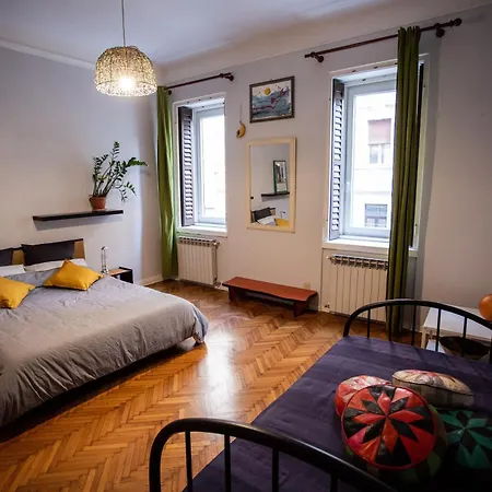 Da Ariella Apartment