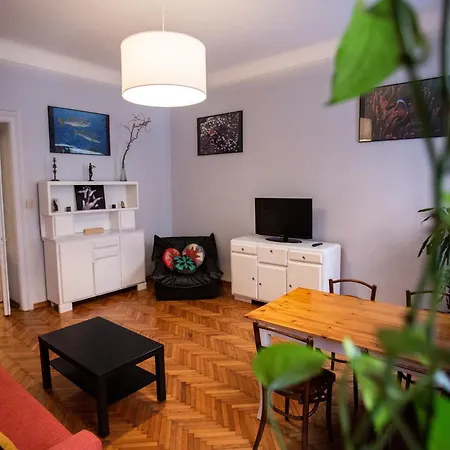 Da Ariella Apartment *