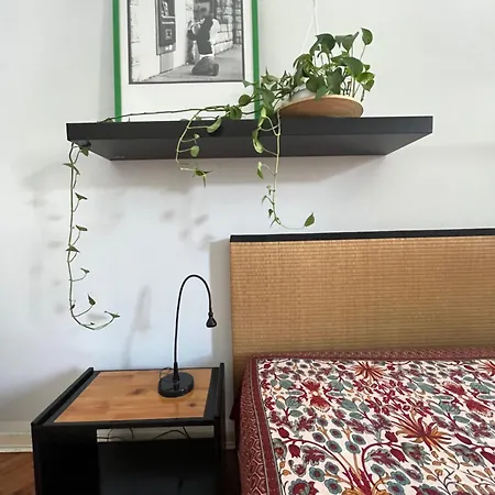 Da Ariella Apartment *