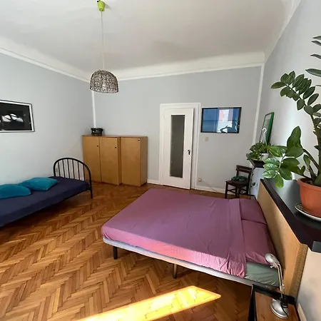 Da Ariella Apartment Trieste
