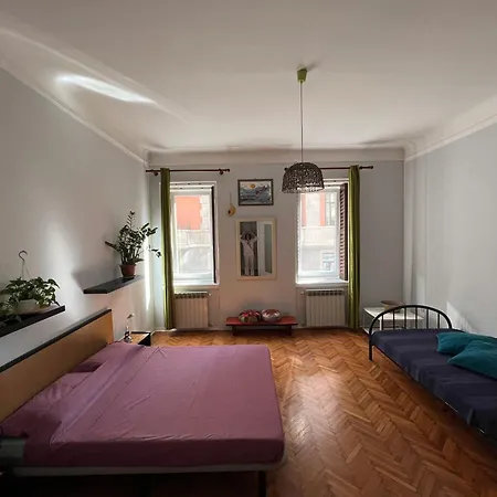 Da Ariella Apartment