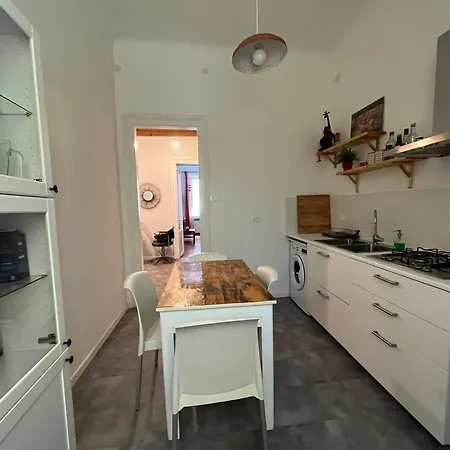 Da Ariella Apartment Trieste